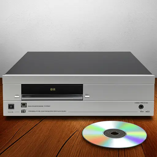 这台CD播放机还能用吗？