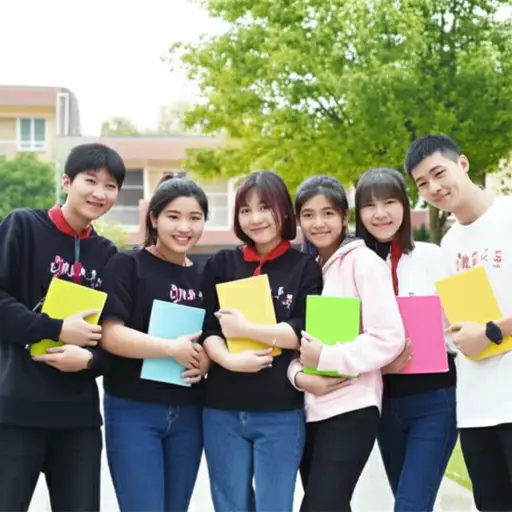 我和我的朋友们因为梅特兰先生的捐赠而感到非常高兴。