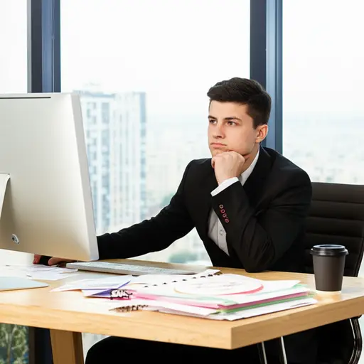 在我看来，听起来你应该换工作。