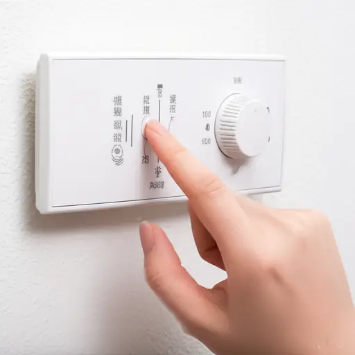 你能把暖气调低吗？