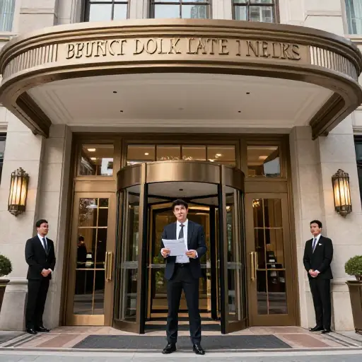 首先，我认为宏伟酒店会是合适的地点，但就成本而言，我有疑虑。