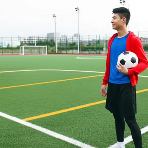 我更喜欢足球而不是篮球。