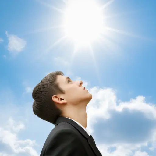 那要看天气而定。