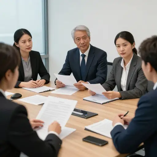 我们相当公开地讨论了我们对合同的保留意见。