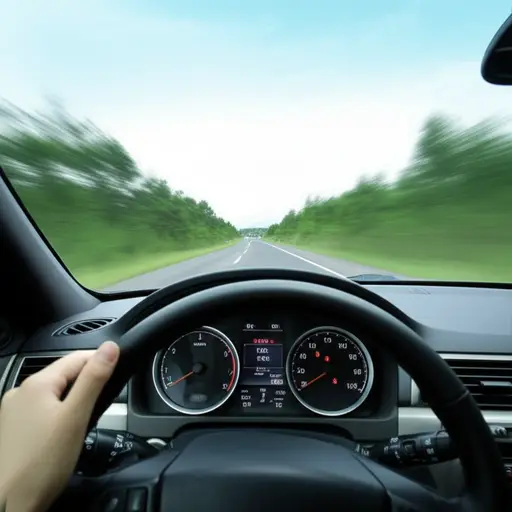 在过去的两个小时里，我们开了一百英里。