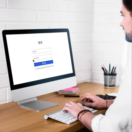 为了登录你的账户，你需要输入密码。