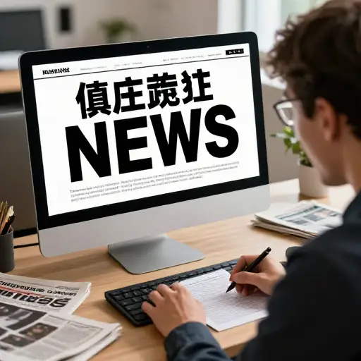 记者有时会夸大故事以使其更加轰动。