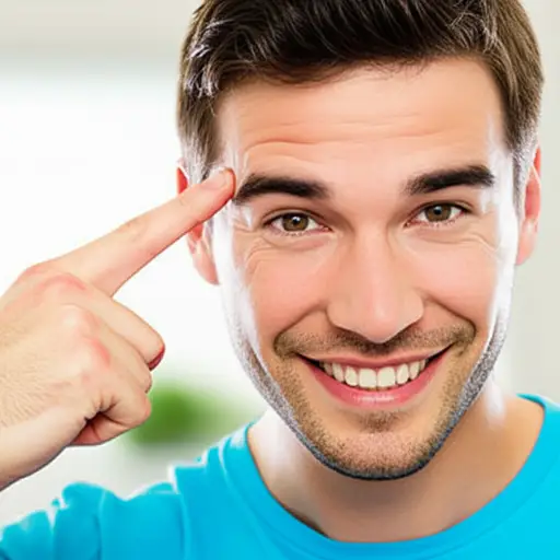 我可不傻，你知道的！