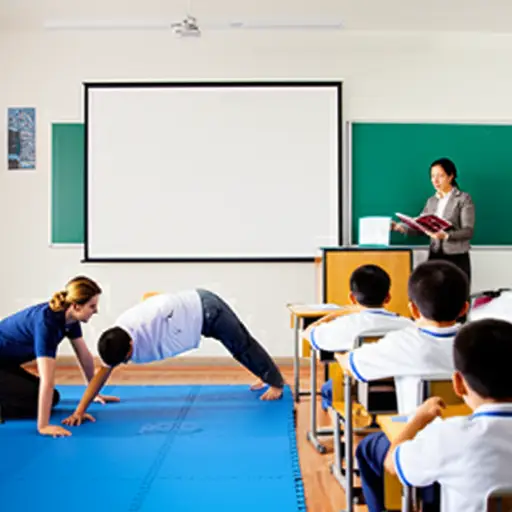 训练和教育不是一回事。