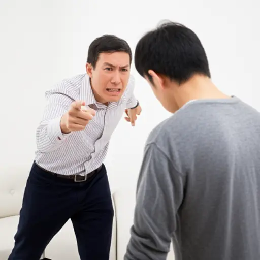 那种行为是毫无借口的。