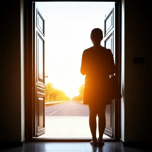 你真的应该充分利用这个机会，因为你不会再有第二次机会。