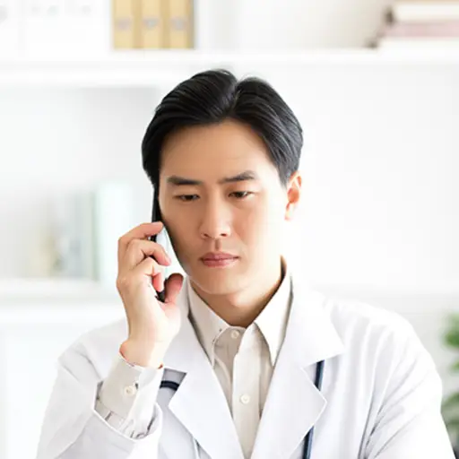 我需要预约看医生。