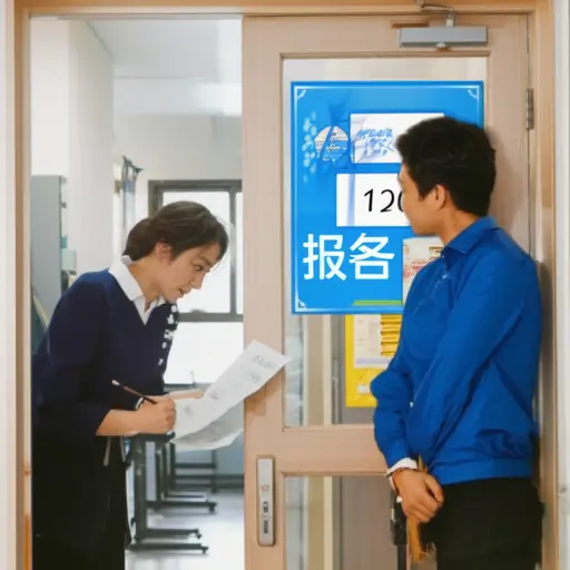 申请该课程的人数为120人，而最初的估计在50到100人之间。