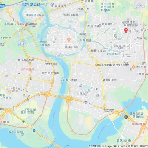 要游览整个城市，你需要从一个区去到另一个区。