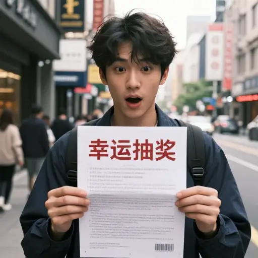 在遇到那个意外的机会后，他的命运发生了巨变。