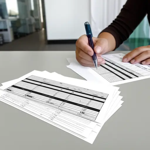 请提供您的全名和地址。