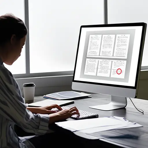 我马上就能完成这份报告——这不会花很长时间。