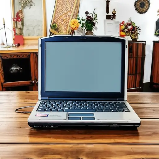 笔记本电脑在20世纪80年代首次问世。