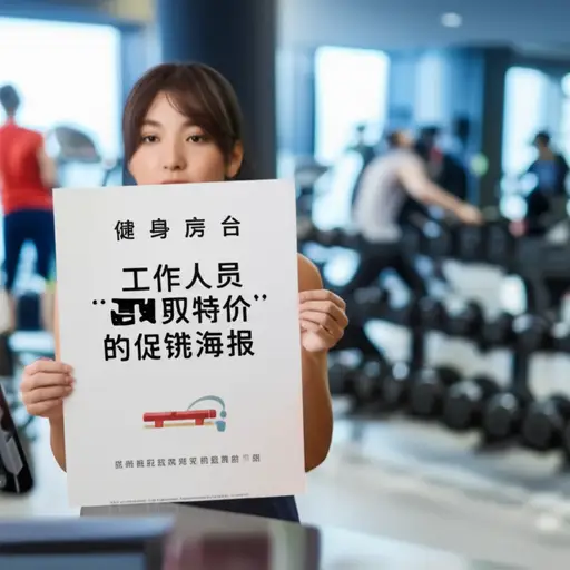 他们已经停止了健身房会员的特价活动。