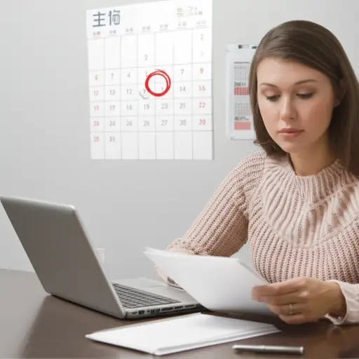 你能在两天内完成报告吗？