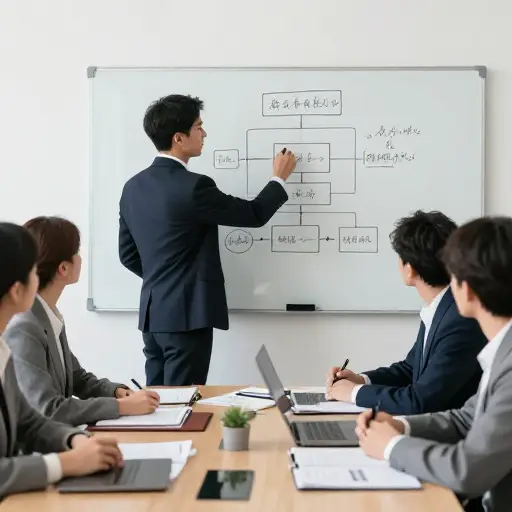老板为这个项目提供了详细的指示。