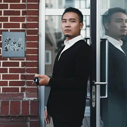 我现在得去接孩子们了。