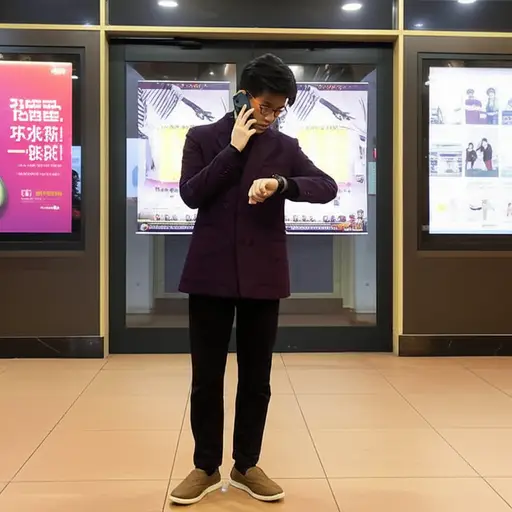 除非你打电话说你不来，否则我就在剧院见你。