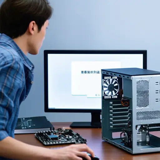 要运行最新的软件，你可能需要升级计算机的硬件。