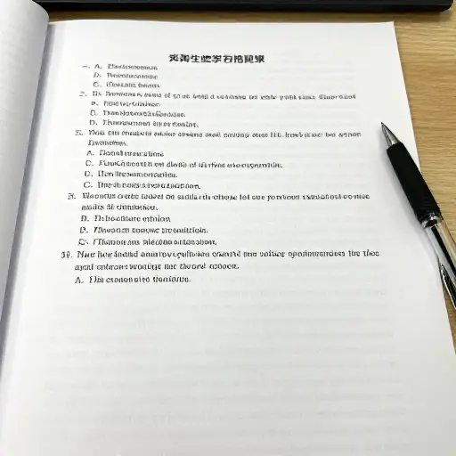 我已经在讲义上列出了一些有用的阅读材料。