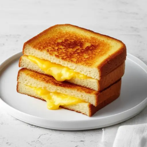 你想要一个烤奶酪三明治吗？