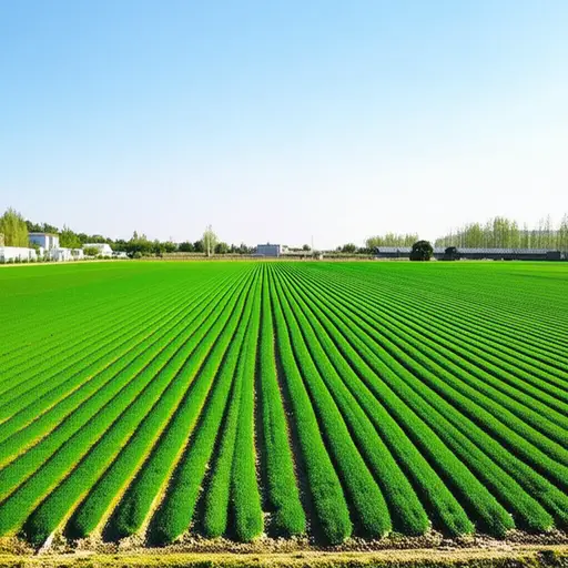 农业用地应保留用于耕作。