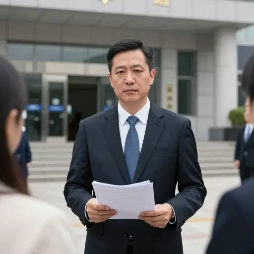 作为公职人员，他必须披露任何潜在的利益冲突以保持透明度。