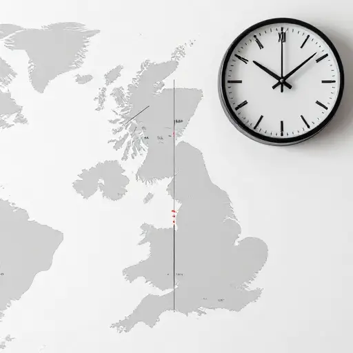 'GMT' 代表格林尼治标准时间。