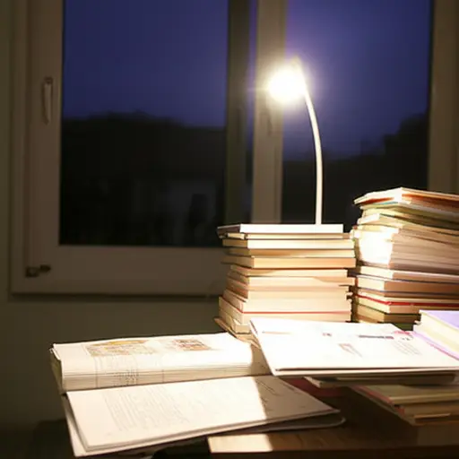 我今晚有很多作业要完成。