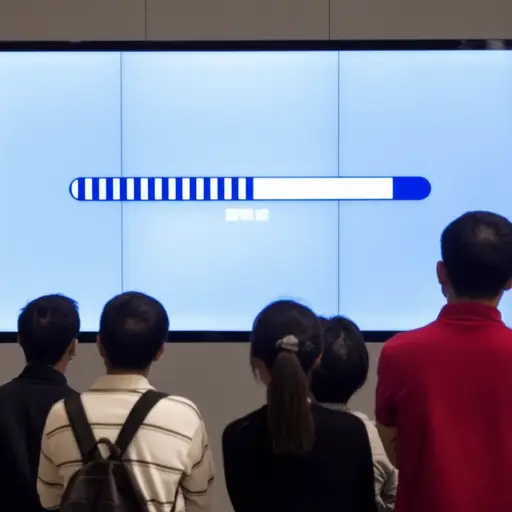 让我们等着看结果。