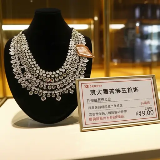 这件商品的售价很高。