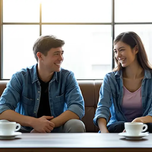 我们可以在周末聊聊彼此的新闻。