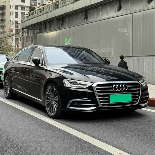 很少有人能买得起这辆豪华轿车。