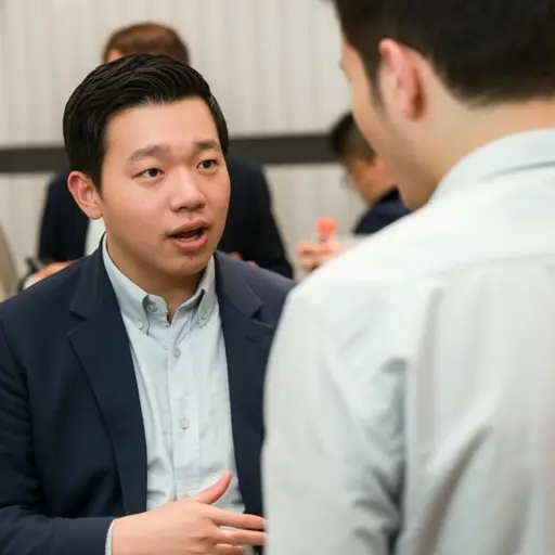 你告诉过任何人关于派对的事吗？