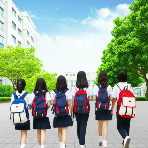 这是一个非常重视教育的国家。