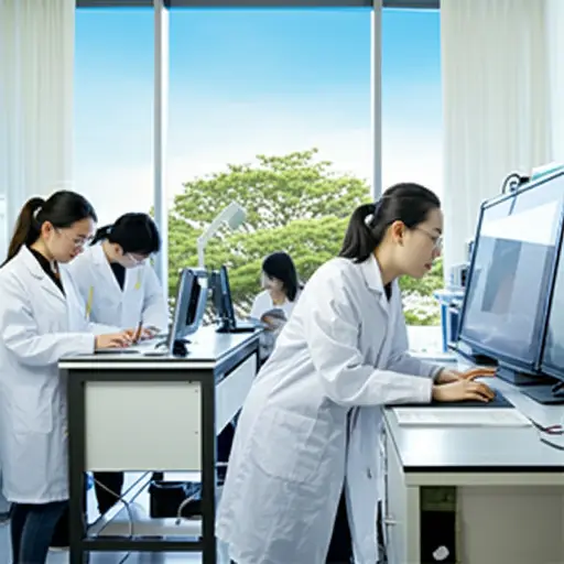 有了更多空闲时间，我们可以开发新技术，更多地了解自己和周围的世界。