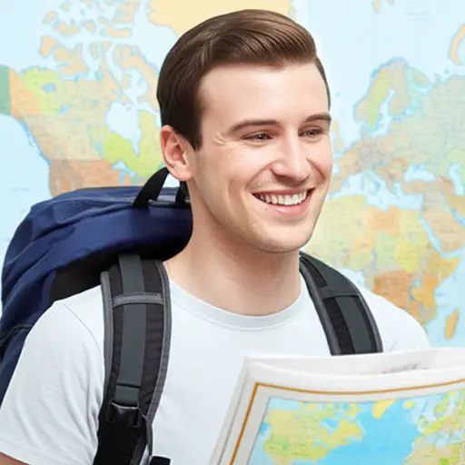 至于克里斯，他同意参加这次旅行。