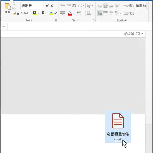 发送前请将文件附加到您的电子邮件中。
