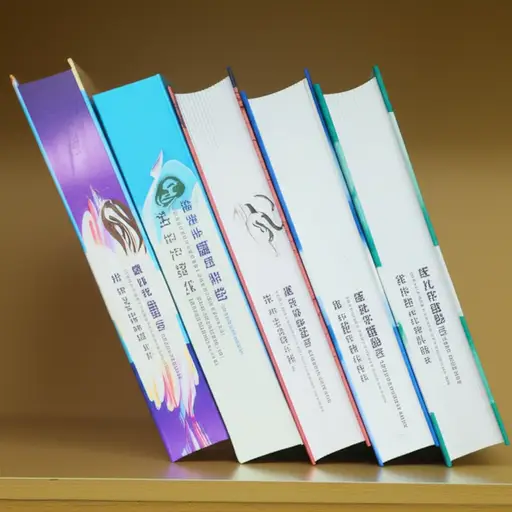 有五种不同水平的读本，从初级到中高级。