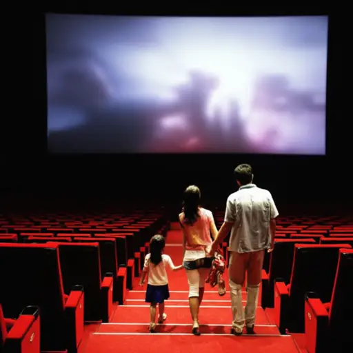 这部电影可能不太适合幼儿观看。