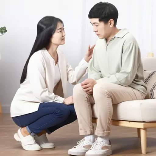 你感觉怎么样？