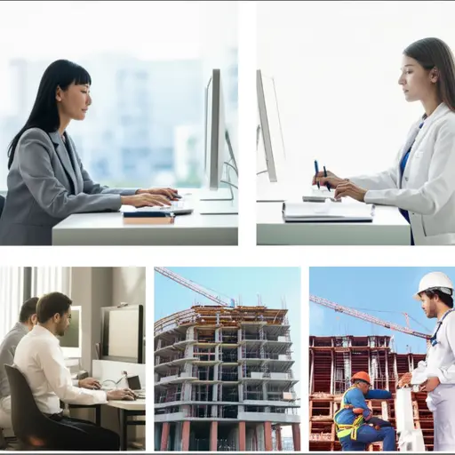 大多数人通过全职工作谋生。