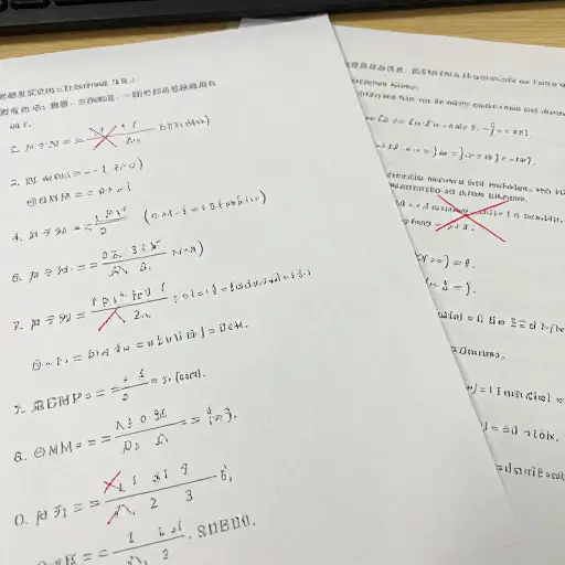 新证据推翻了他的理论。
