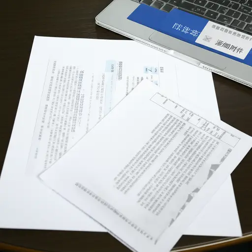 别忘了将合同作为附件附上。