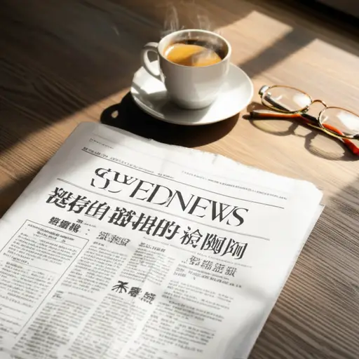 这篇文章是新闻业的典范之作。